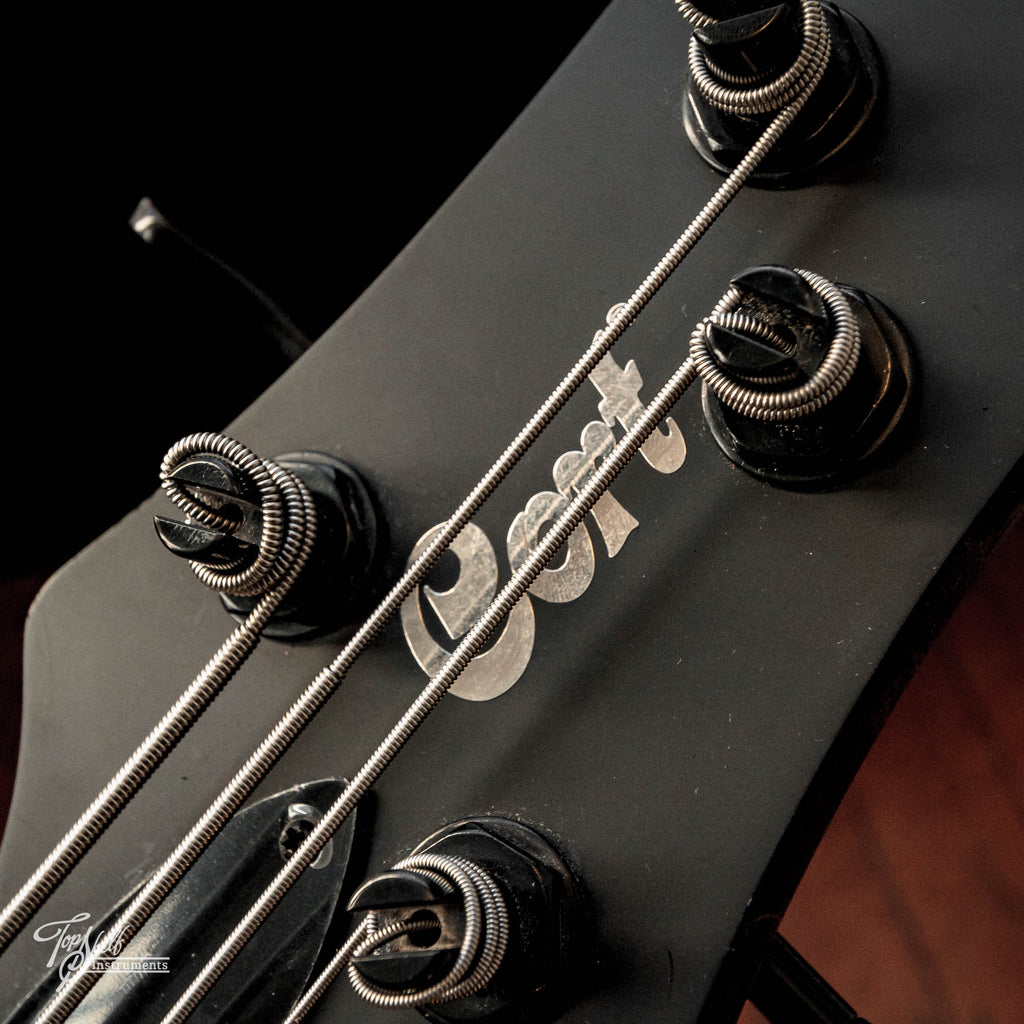 Cort B4 Element Bass Natural 2015