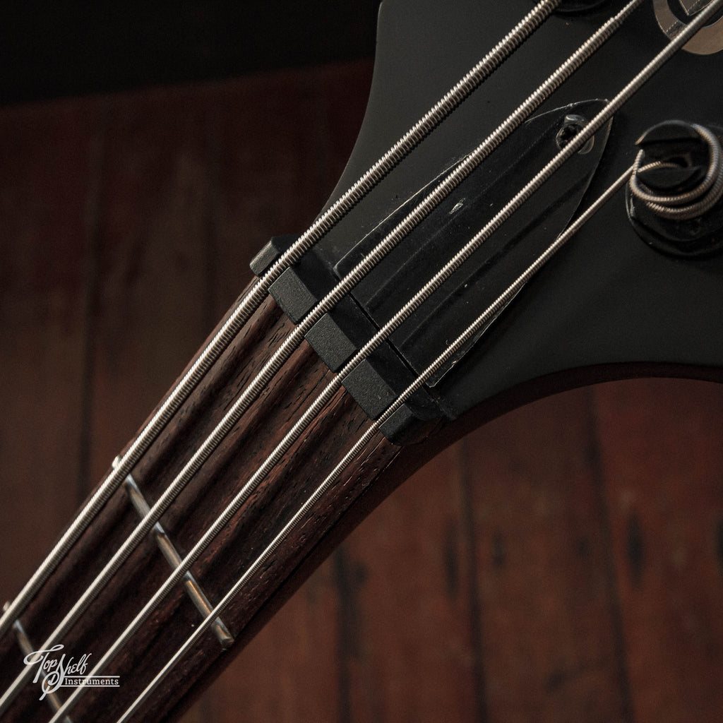 Cort B4 Element Bass Natural 2015