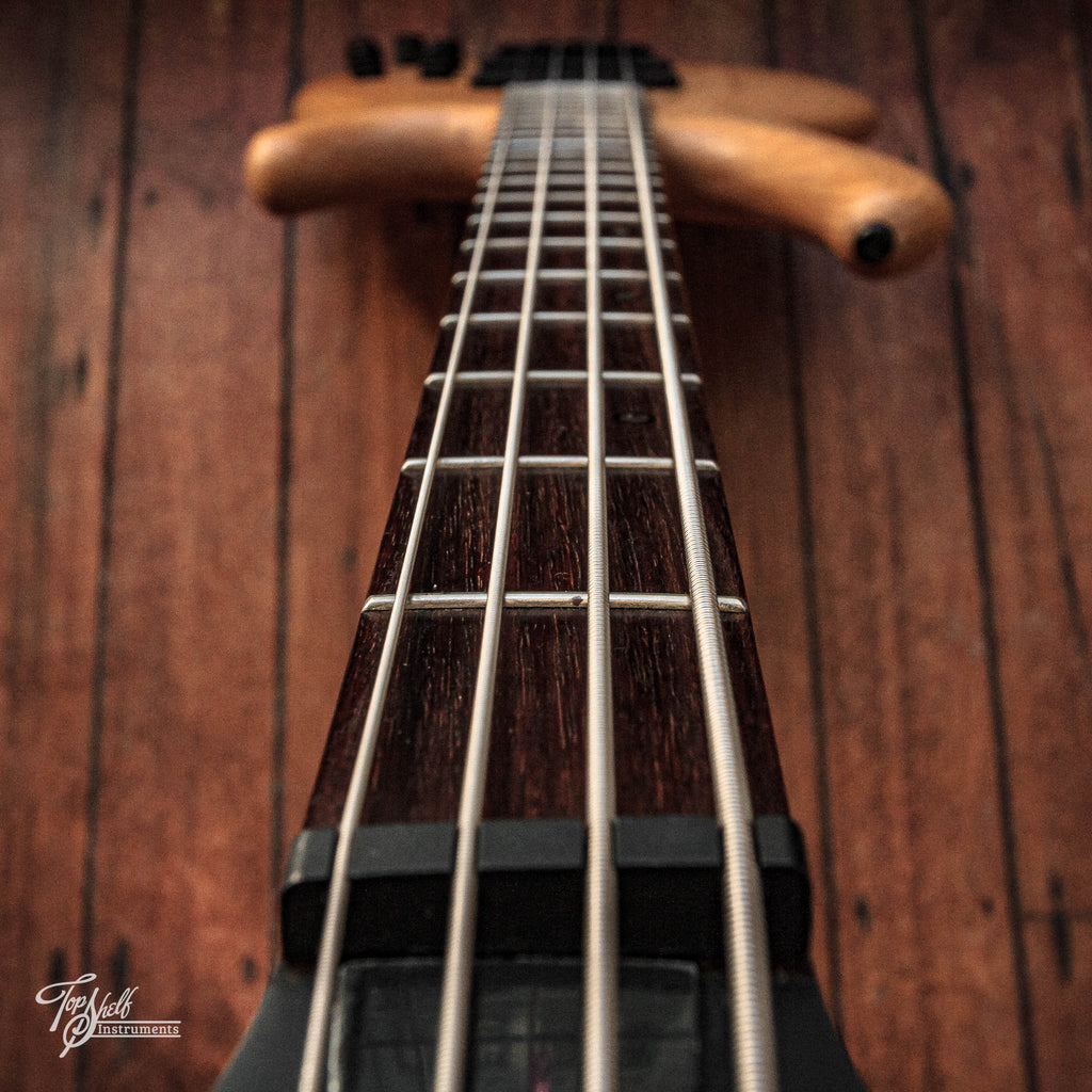 Cort B4 Element Bass Natural 2015