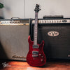 Cort KX-Custom Transparent Red 2006