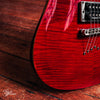 Cort KX-Custom Transparent Red 2006