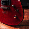 Cort KX-Custom Transparent Red 2006