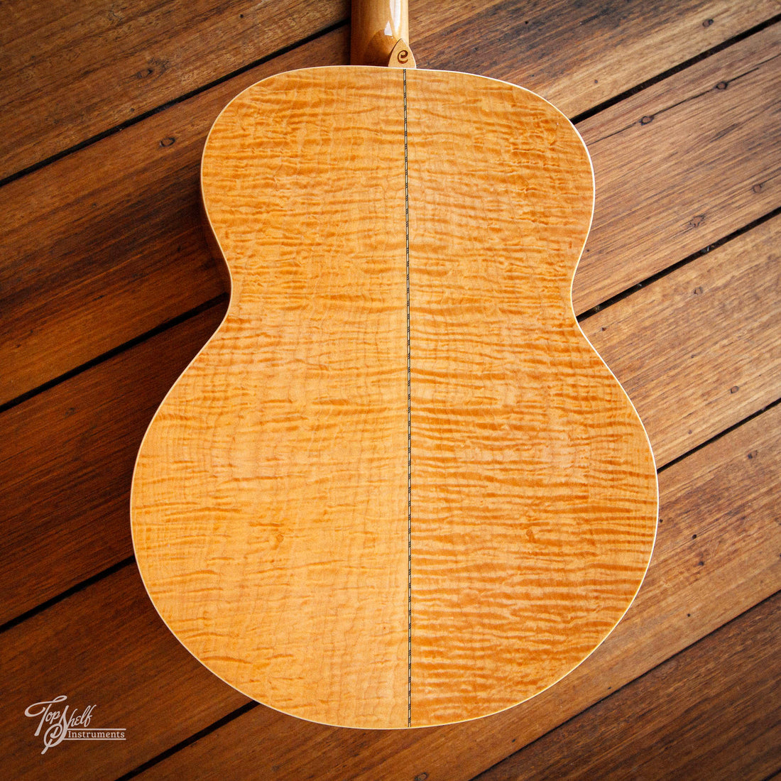 Cort SJ-3 Jumbo Acoustic Natural 2001