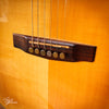 Cort SJ-3 Jumbo Acoustic Natural 2001