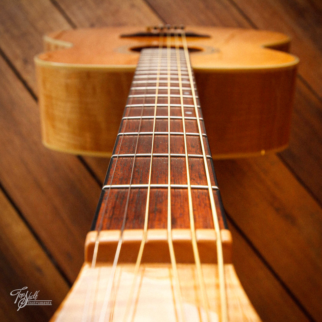 Cort SJ-3 Jumbo Acoustic Natural 2001