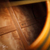 Cort SJ-3 Jumbo Acoustic Natural 2001