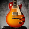 Crews Maniac Sound KTR LS-01 Cherry Sunburst 2013