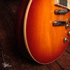 Crews Maniac Sound KTR LS-01 Cherry Sunburst 2013