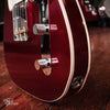 Crews Maniac Sound KTR TL-01C Candy Apple Red 2015