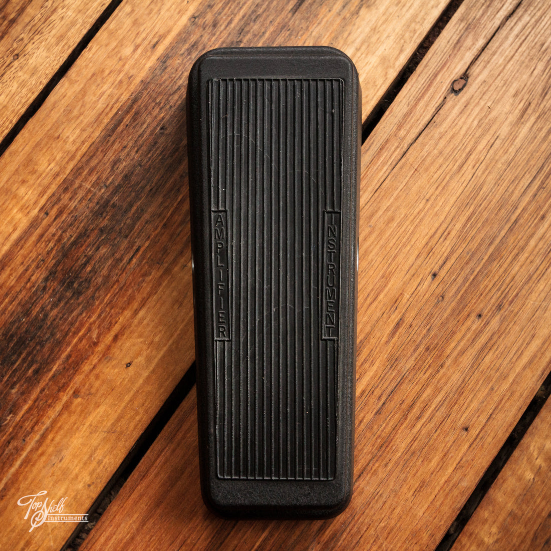 Dunlop GCB95F Cry Baby Classic Wah Pedal