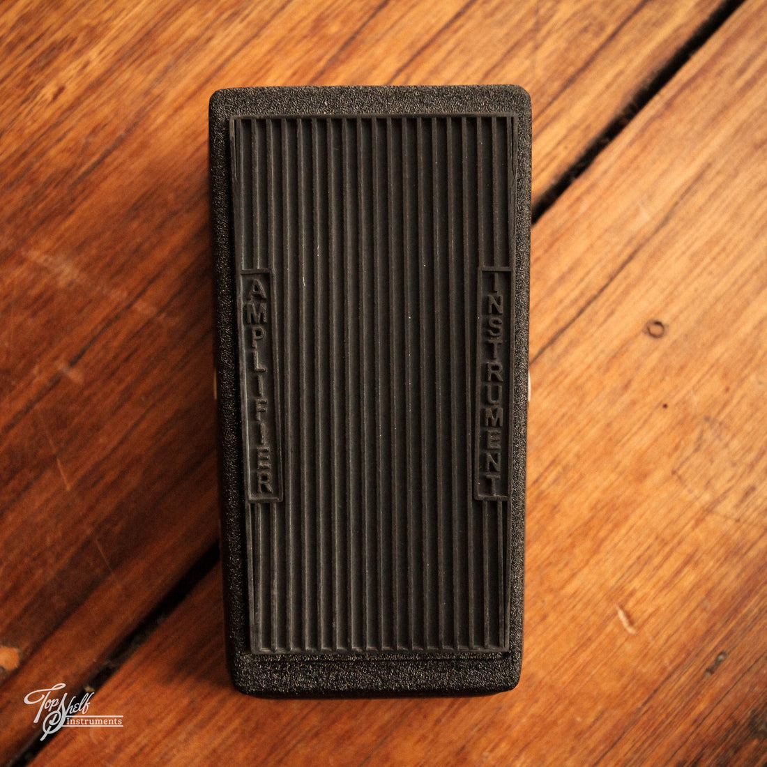 Dunlop CBM95 Cry Baby Mini Wah Pedal