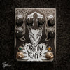 Cusack Music Carolina Reaper Overdrive/Fuzz Pedal