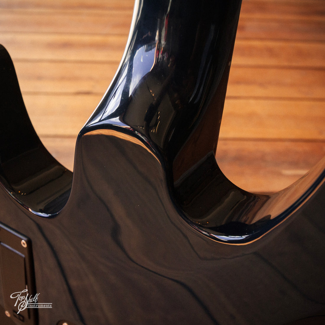 DBZ Bachetta Eminent FR Blueburst 2009