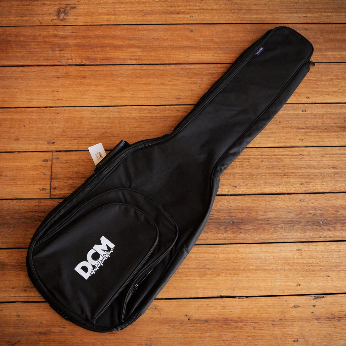 DCM Bass Gig Bag