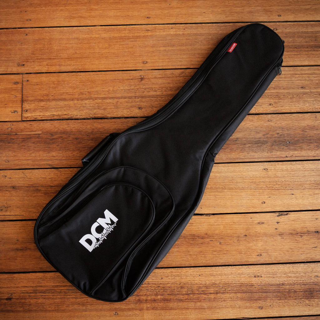 DCM Electric Guitar Gig Bag