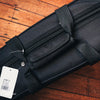 DCM Premium Lightweight Dreadnought Acoustic Guitar Case - Black