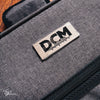 DCM Premium Lightweight Electric Guitar Case - Grey