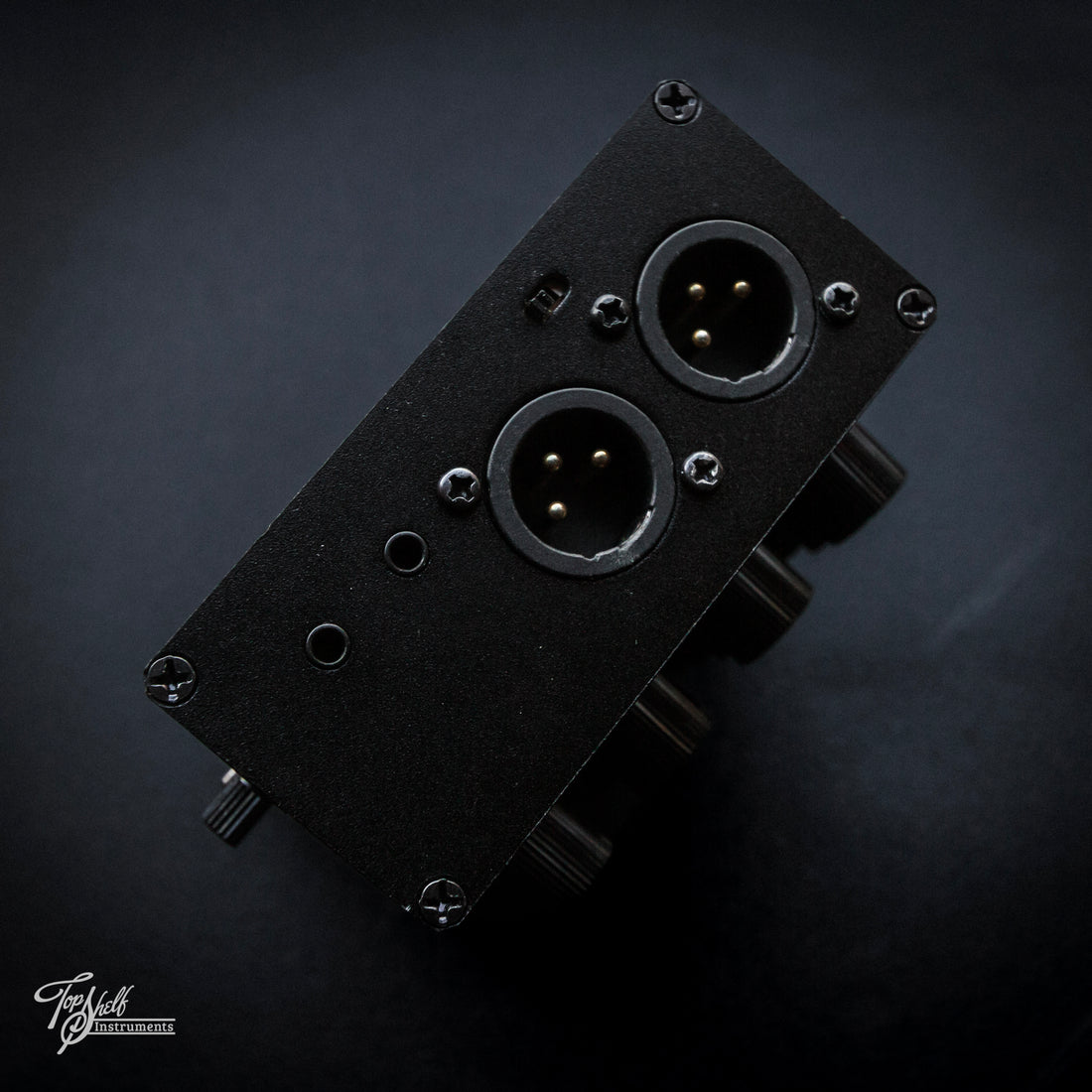 DSM & Humboldt Simplifier DLX Amp Simulator