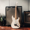 Daion Superstrat-Style White 1988