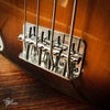 Daion Performer Series PB500 Yellow Sunburst 1979 Left Handed