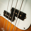 Daion Performer Series PB500 Yellow Sunburst 1979 Left Handed