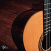 Daniel De Jong Flamenco Spruce/Brazilian Rosewood Natural 2004