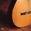 Daniel De Jong Flamenco Spruce/Brazilian Rosewood Natural 2004