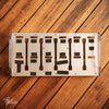 Digtech Hardwire Pedalboard
