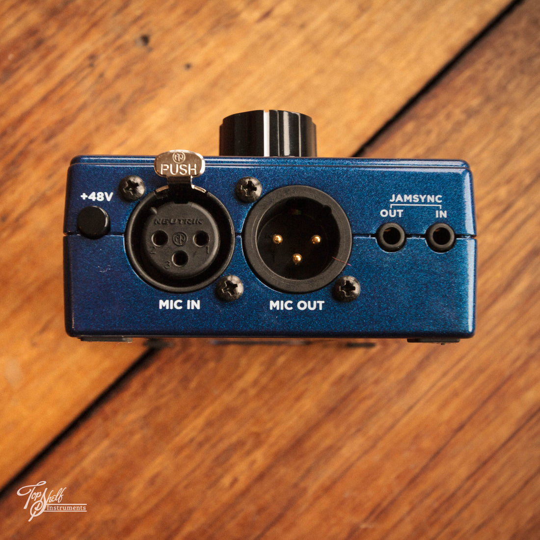 DigiTech JamMan Vocal XT Looper Pedal
