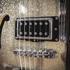 Duesenberg Starplayer V Silver Sparkle 2013