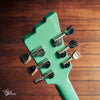 Duesenberg Starplayer DJP-SP Surf Green 2000