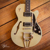 Duesenberg Starplayer V Silver Sparkle 2013