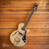 Duesenberg Starplayer V Silver Sparkle 2013