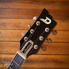 Duesenberg Starplayer V Silver Sparkle 2013