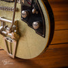 Duesenberg Starplayer V Silver Sparkle 2013