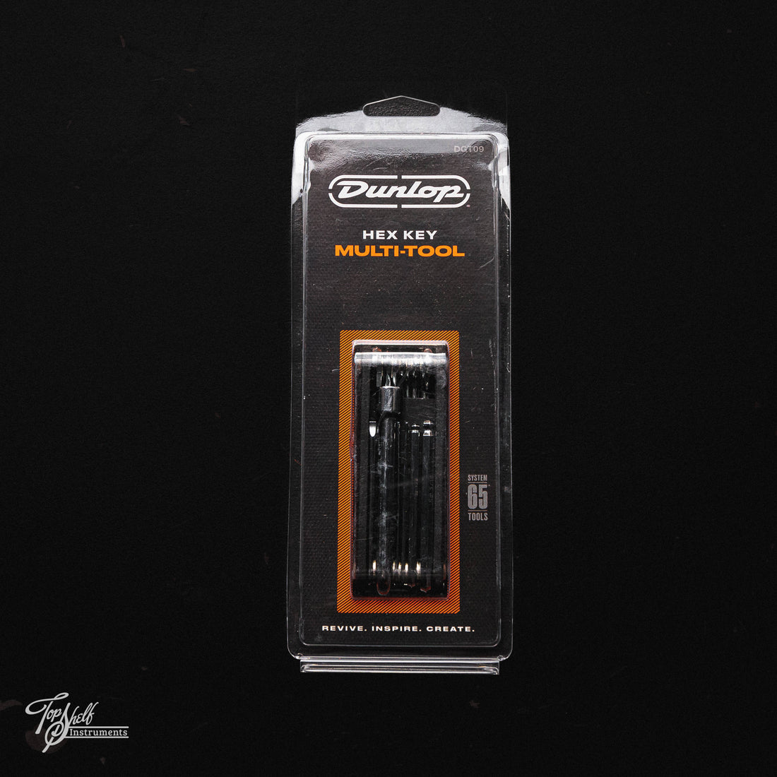 Dunlop Multi Tool