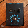 Electro-Harmonix Bassballs Twin Dynamic Filter and Fuzz Pedal