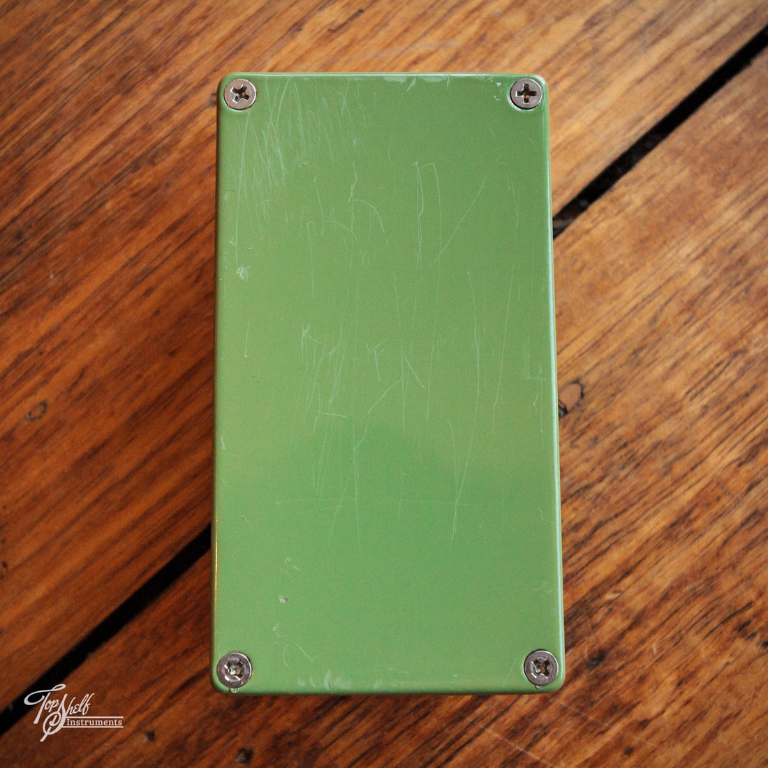EarthQuaker Devices Plumes Overdrive Pedal 2020
