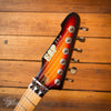 ESP Original Series XJ-6 II Sunburst 2001