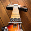 ESP Original Series XJ-6 II Sunburst 2001