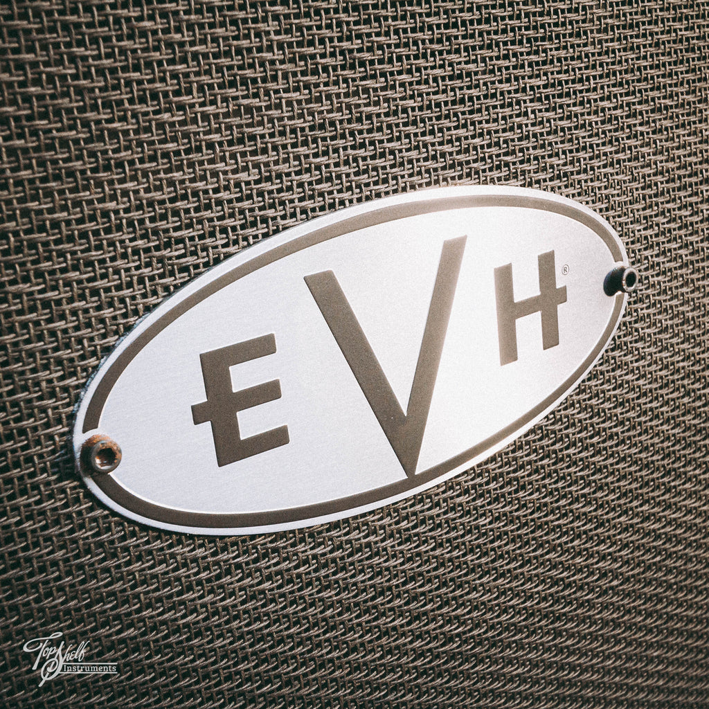 EVH 5150iii 6L6 2x12" 50W Guitar Amp Combo