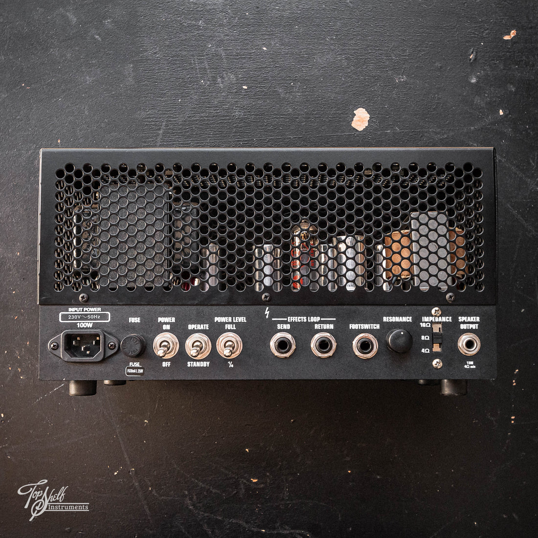 EVH 5150III LBXII 15W Amp Head