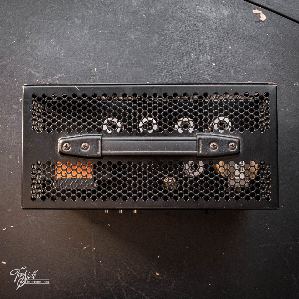 EVH 5150III LBXII 15W Amp Head