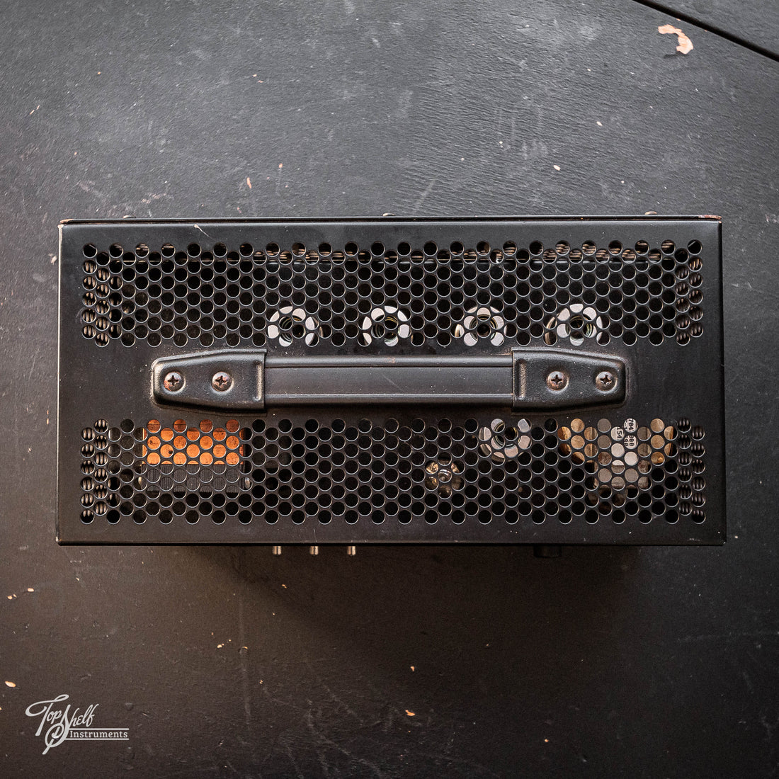 EVH 5150III LBXII 15W Amp Head