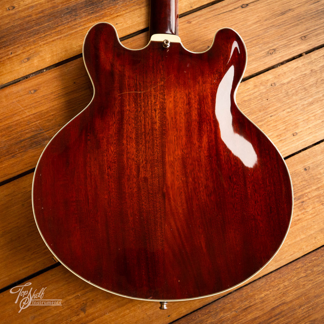 Eastman T186MX Antique Violin Sunburst 2007