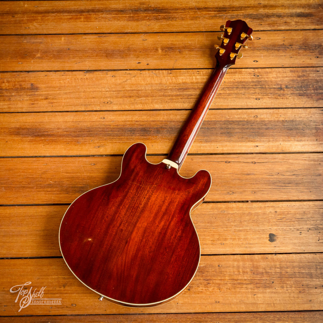 Eastman T186MX Antique Violin Sunburst 2007