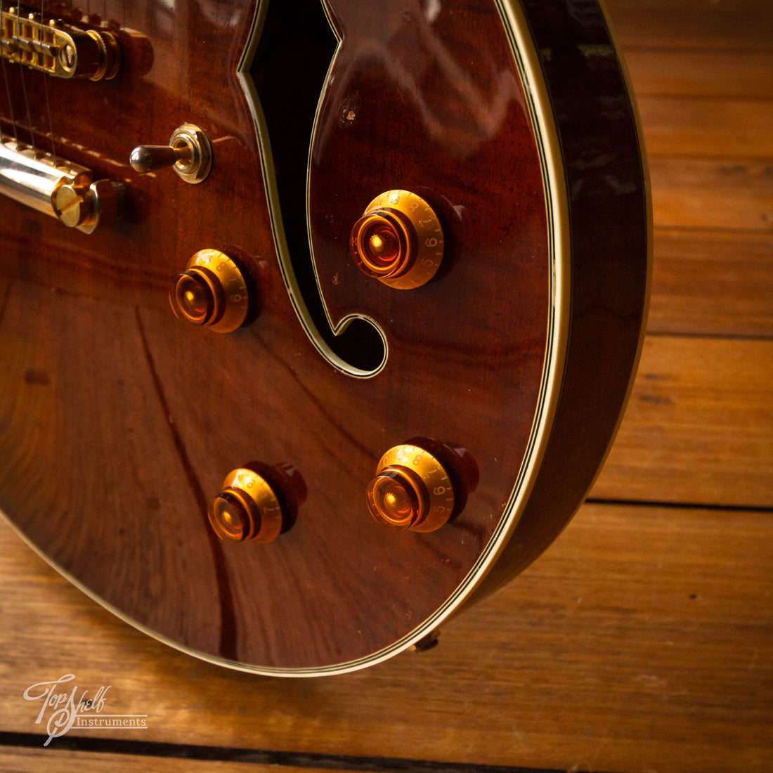 Eastman T186MX Antique Violin Sunburst 2007