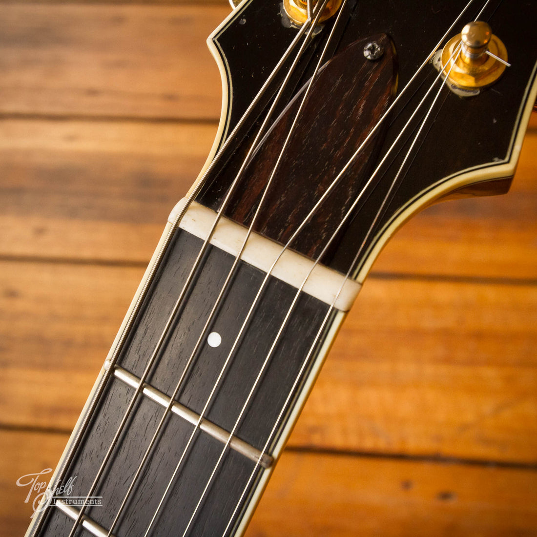 Eastman T186MX Antique Violin Sunburst 2007