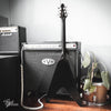 Edwards E-FV-120D Black 2010