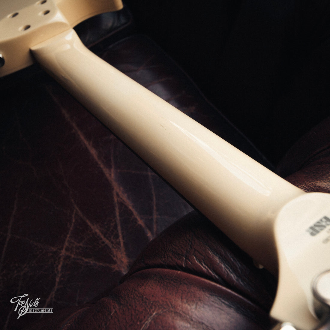 Edwards E-KA-90 Kazuma Transparent Blonde 2000